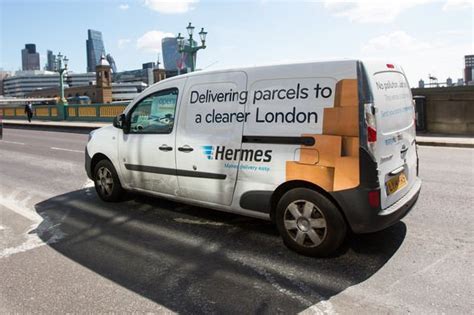 is hermes the worst delivery company|hermes ratings.